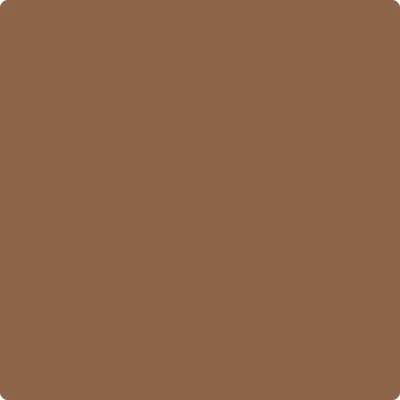 2164-30 Rich Clay Brown