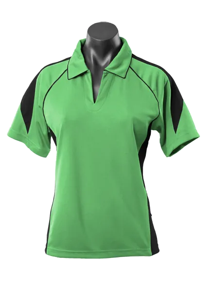 2301 Aussie Pacific Premier Ladies Polo