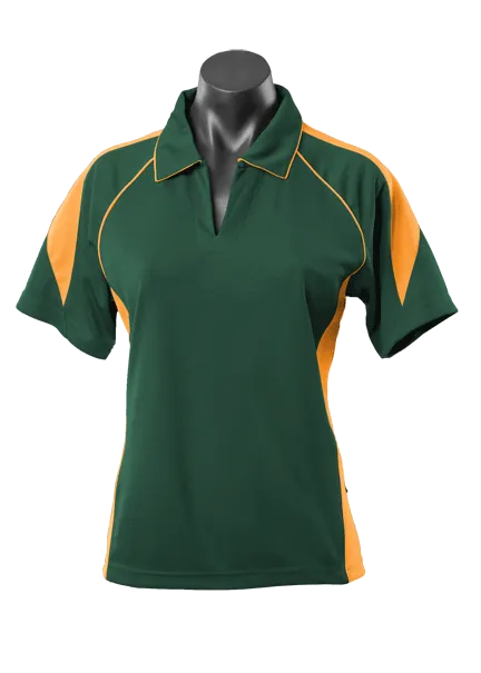 2301 Aussie Pacific Premier Ladies Polo