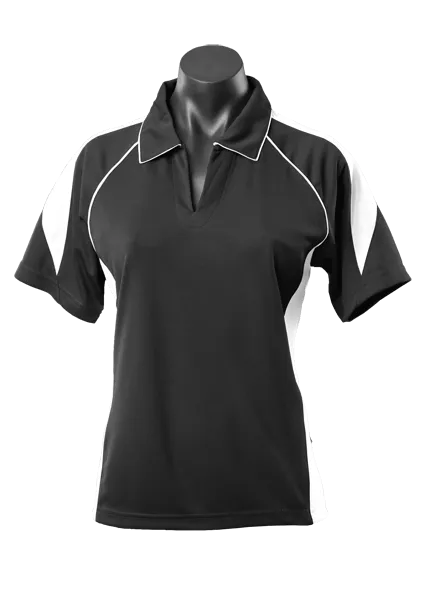 2301 Aussie Pacific Premier Ladies Polo