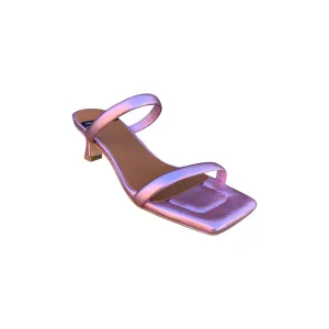 23050 Jeanette Pink Slide