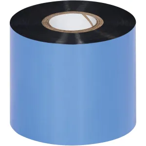 2.36" x 1181' Black Datamax Thermal Transfer Ribbons - Wax