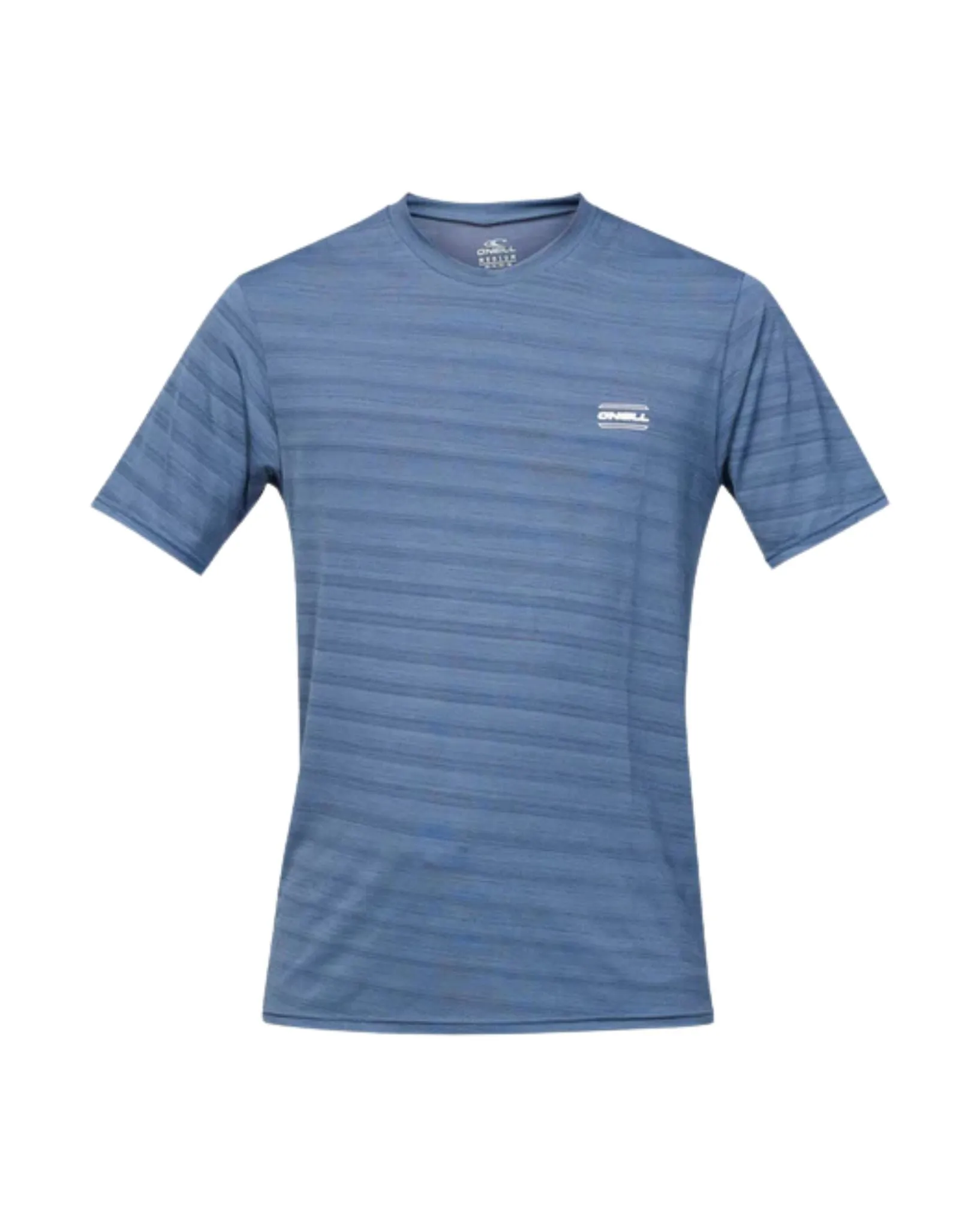 24-7 Tech Surf Rashie Short Sleeve Tee