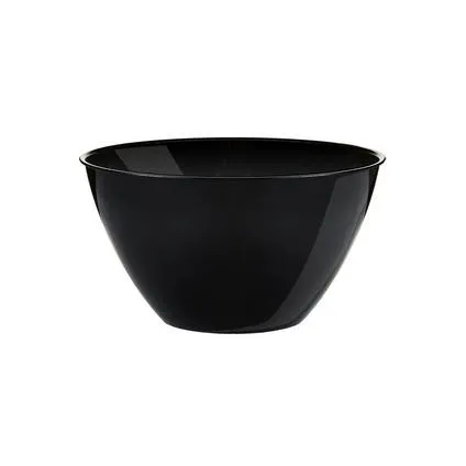 24 Ounce Plastic Bowl 5.5in | 1 ct