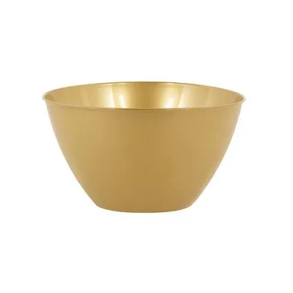 24 Ounce Plastic Bowl 5.5in | 1 ct