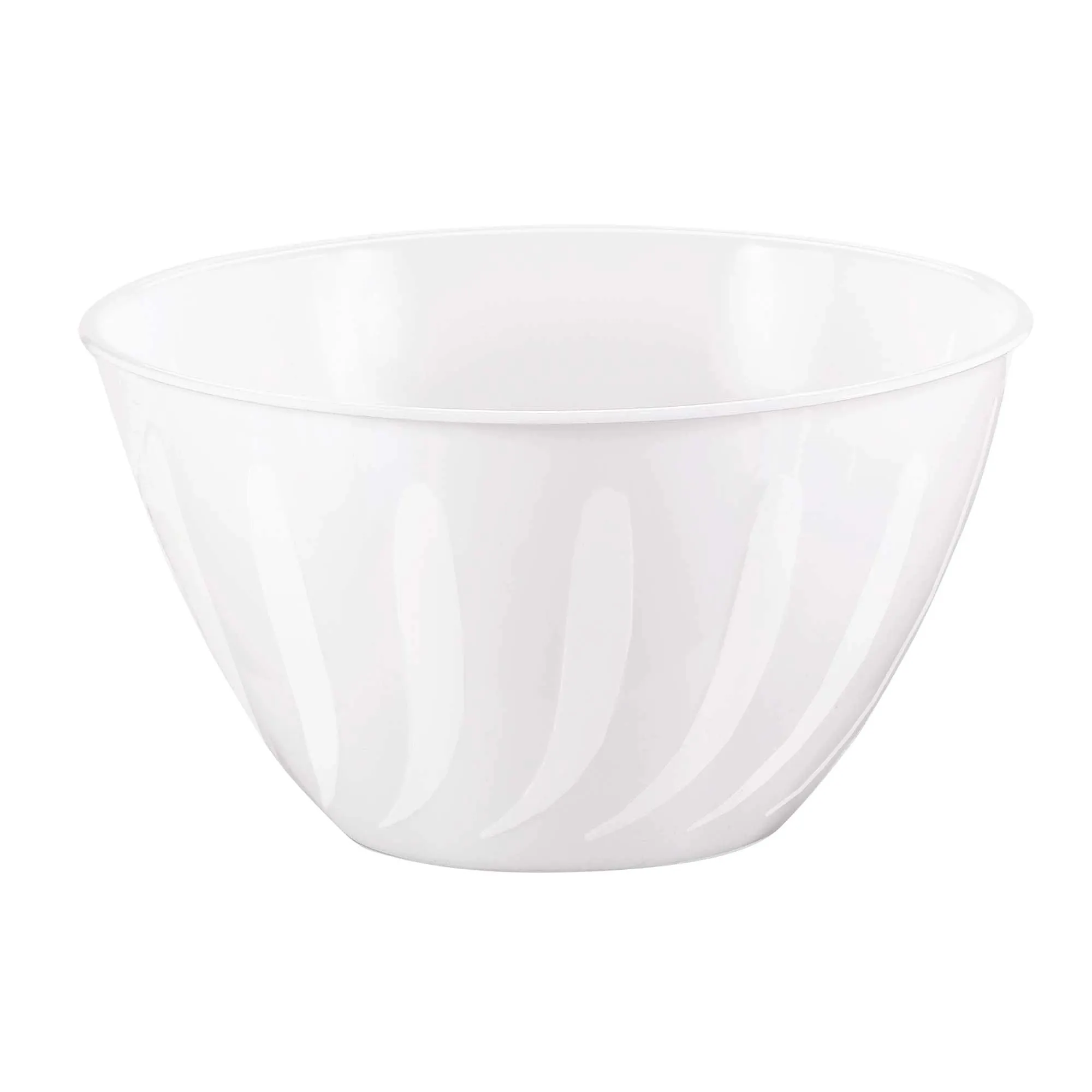 24 Ounce Plastic Bowl 5.5in | 1 ct