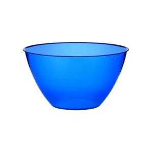 24 Ounce Plastic Bowl 5.5in | 1 ct