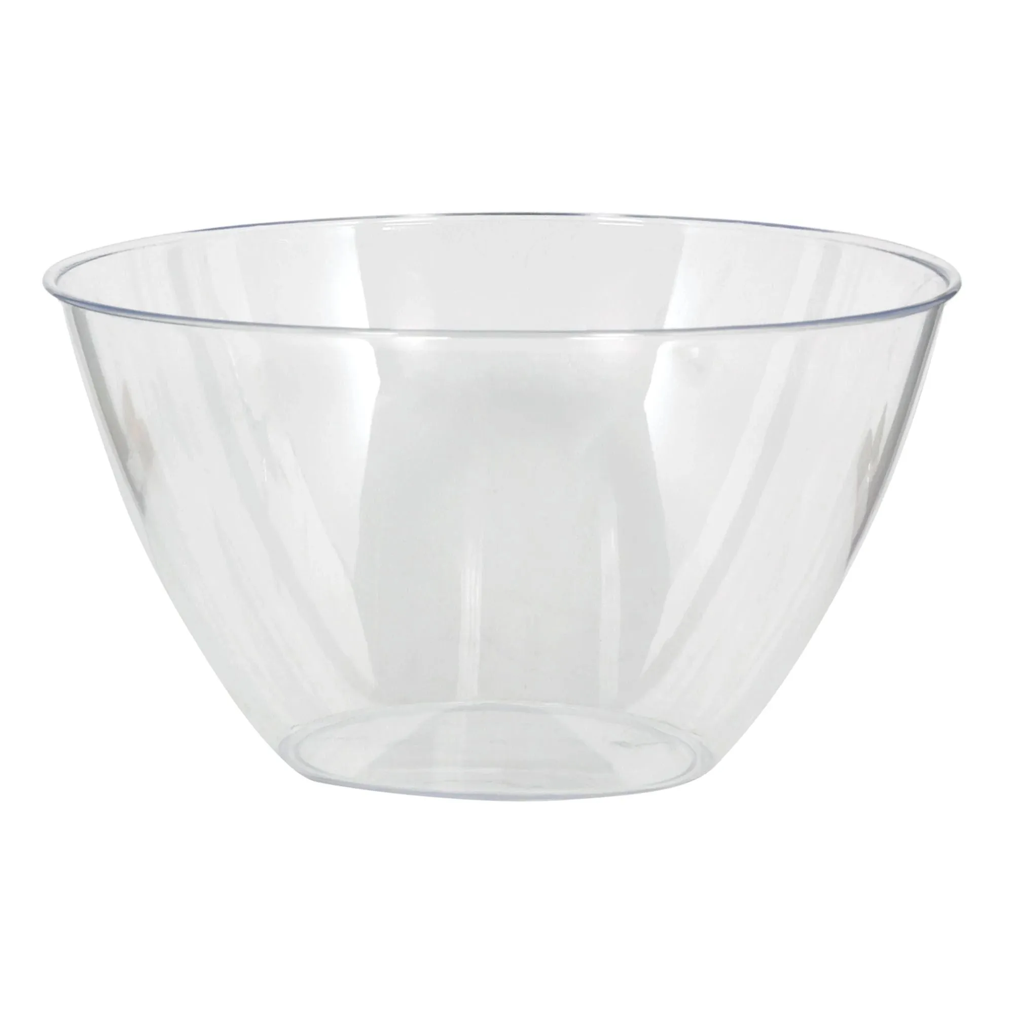 24 Ounce Plastic Bowl 5.5in | 1 ct