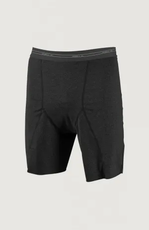 24/7 Hybrid Boxer | Black