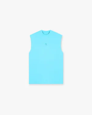 247 Oversized Tank - Ultra Blue