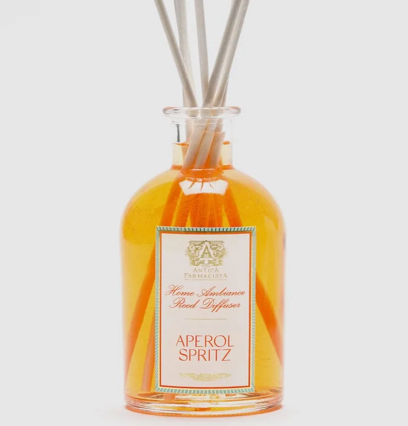 250ml Aperol Spritz Diffuser by Antica Farmacista