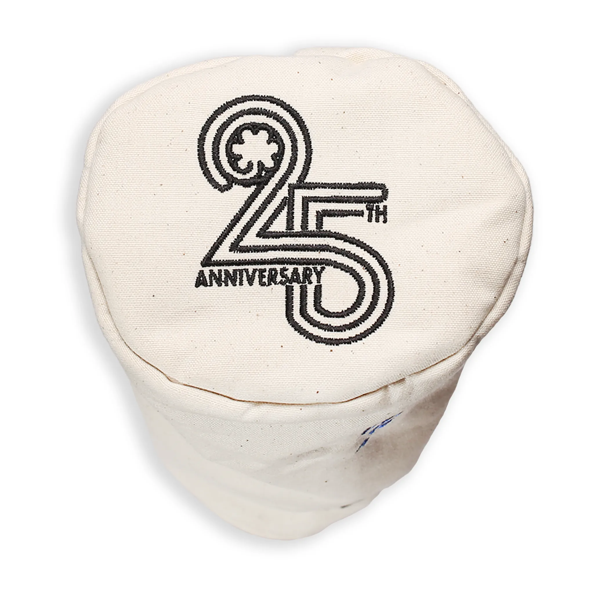 25th Anniversary - All Course Logos Driver Headcover