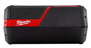 2891-20 Milwaukee M18 Fuel Jobsite Speaker