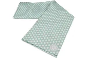 29" 29" Square Stain Resistant Tablecloth (75 x 75 cm) - Dots