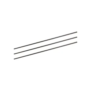 2GR01 | Horizontal Iron Baluster | Round | 5/8"