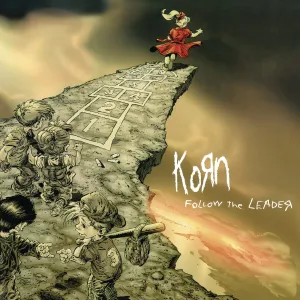 2LP Korn | Follow The Leader