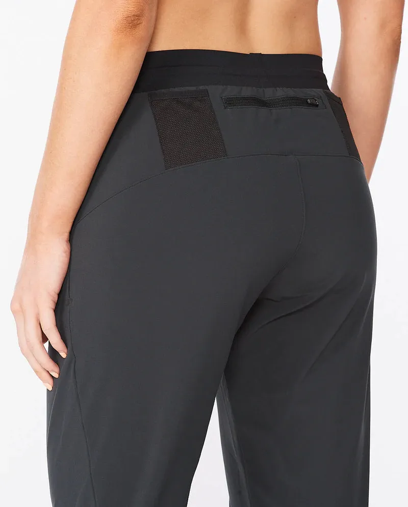 2XU Light Speed Jogger Pant - Black