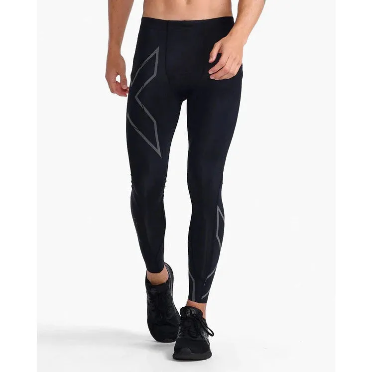 2XU Men's Light Speed Compression Tights