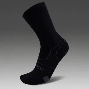 2XU Vectr Cushion Crew Socks