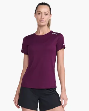 2XU Womens Aero Tee