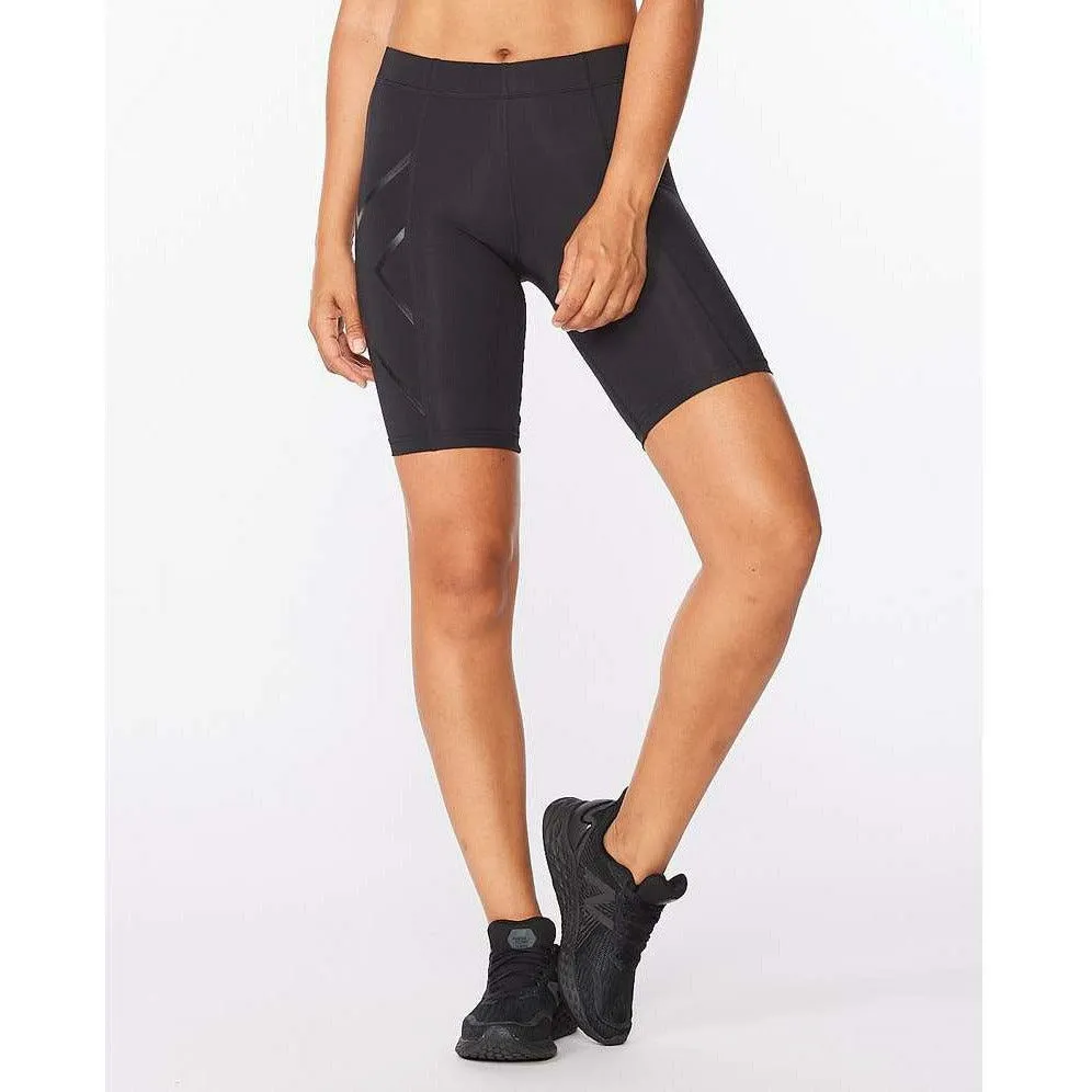 2XU Womens Compression Short