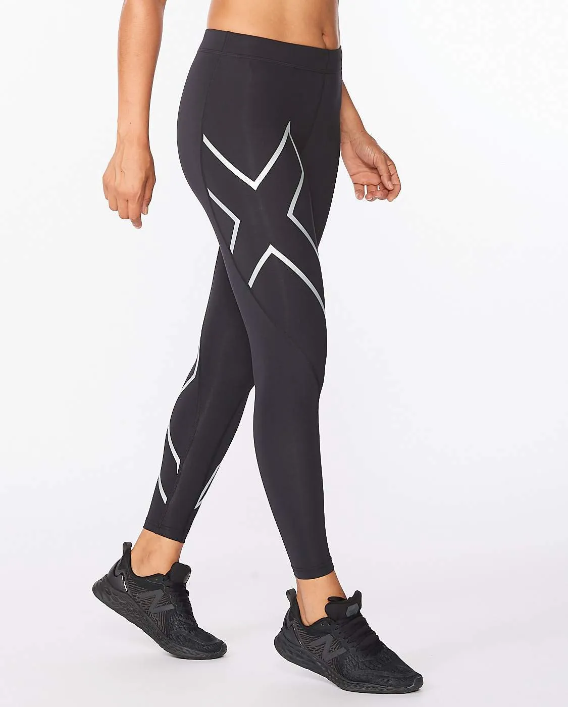 2XU Women's Core Compression Tights