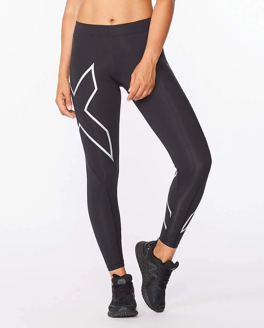 2XU Women's Core Compression Tights