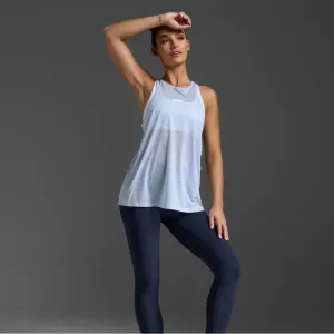 2XU Womens ReLight Tank