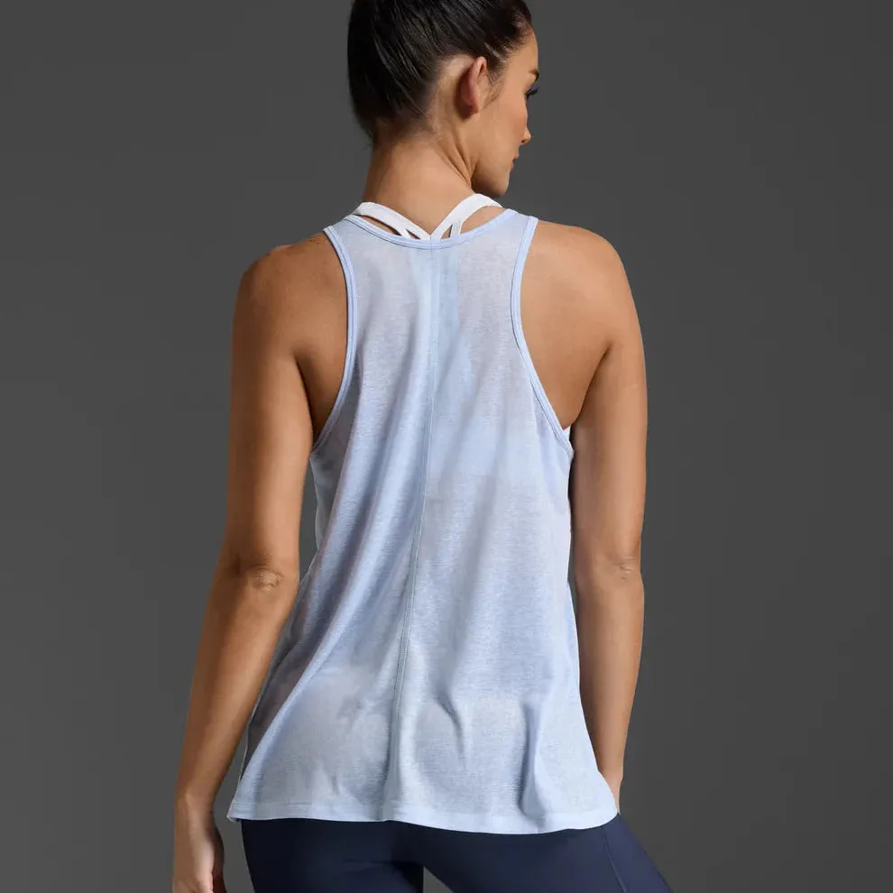 2XU Womens ReLight Tank