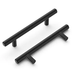 3-3/4 inch (96mm) Center to Center Bar Pull Cabinet Pull