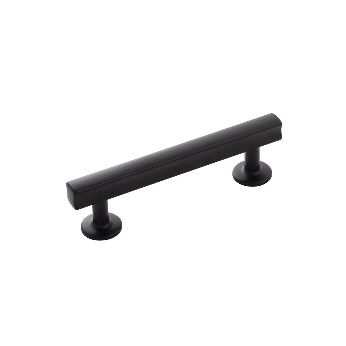 3-3/4 inch (96mm) Woodward Cabinet Pull