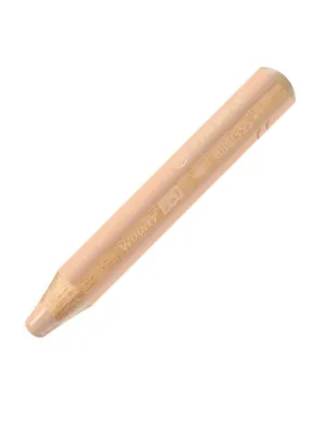 3-in-1 Stabilo Woody Colored Pencil: Apricot