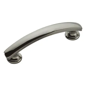 3 inch (76mm) American Diner Cabinet Pull