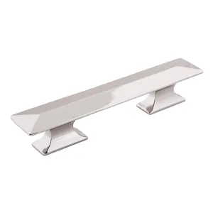 3 inch (76mm) and 3-3/4 inch (96mm) Bungalow Cabinet Pull