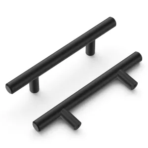 3 inch (76mm) Center to Center Bar Pull Cabinet Pull