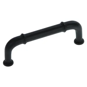 3 inch (76mm) Cottage Cabinet Pull