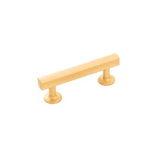 3 inch (76mm) Woodward Cabinet Pull