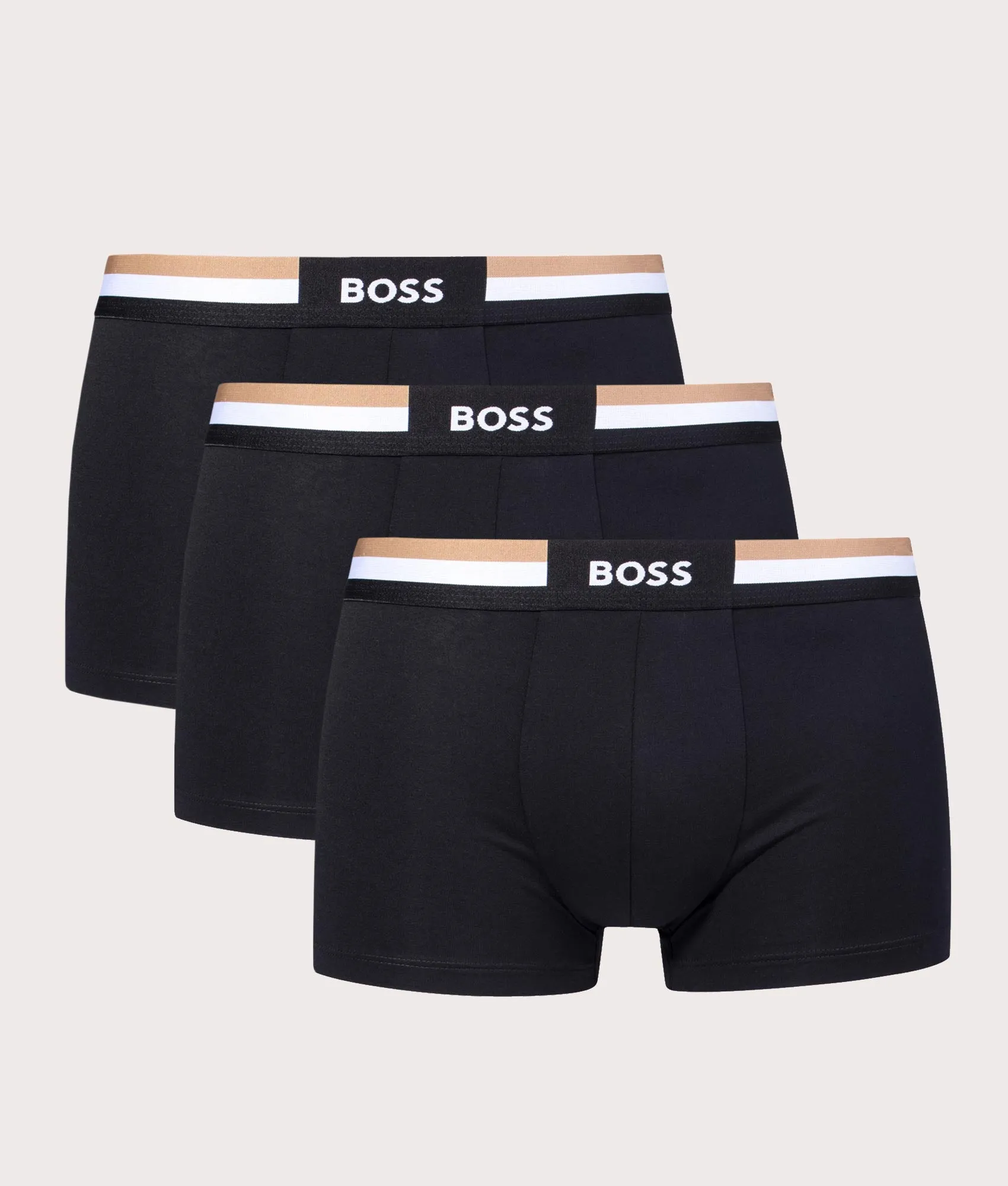 3 Pack Motion Trunks