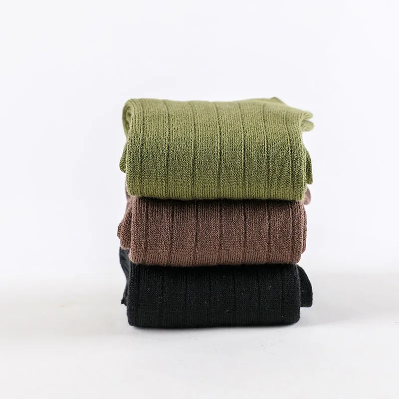 3-Pack Wool