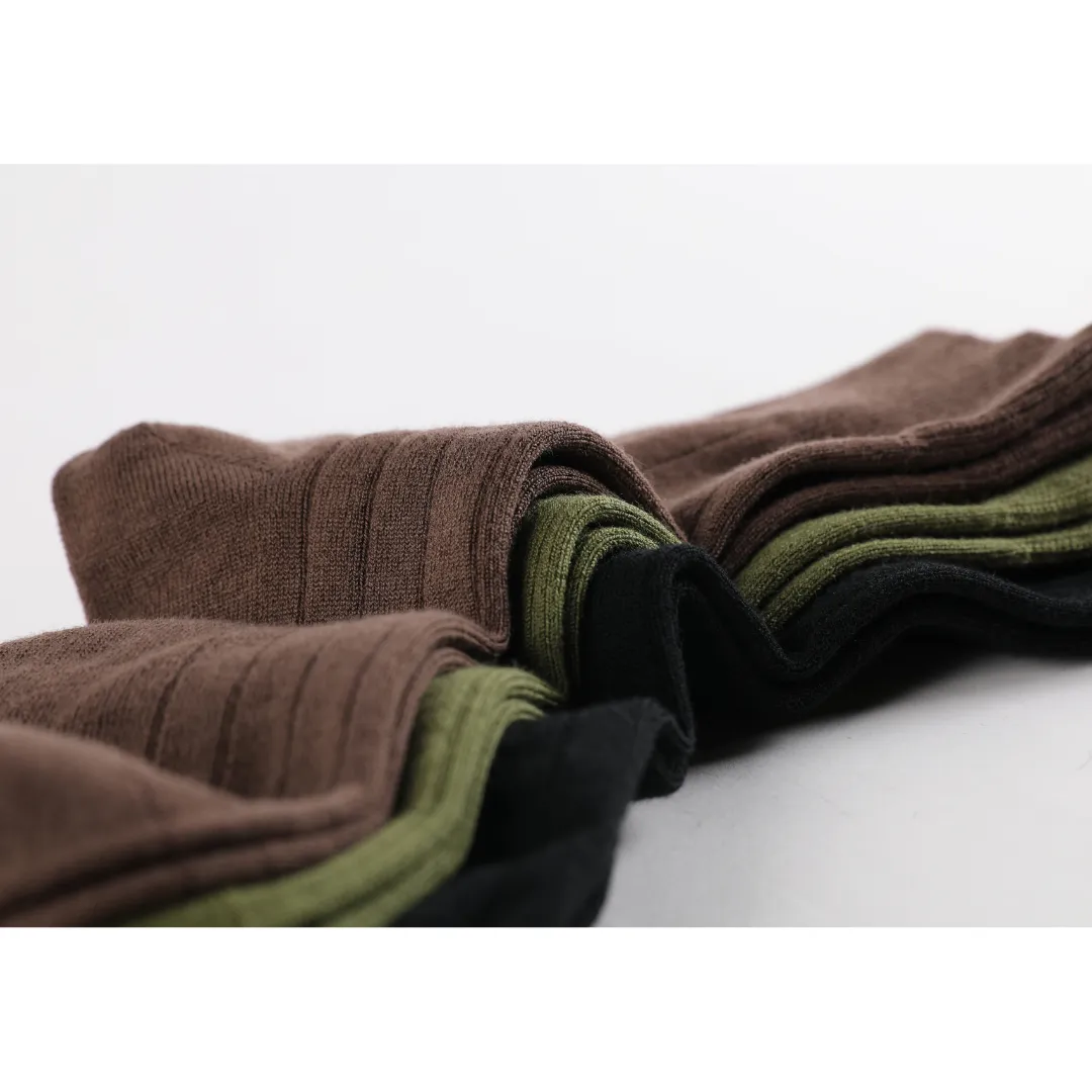 3-Pack Wool