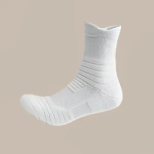 3 Pairs Anti-Slip Sports Socks for Men and Women