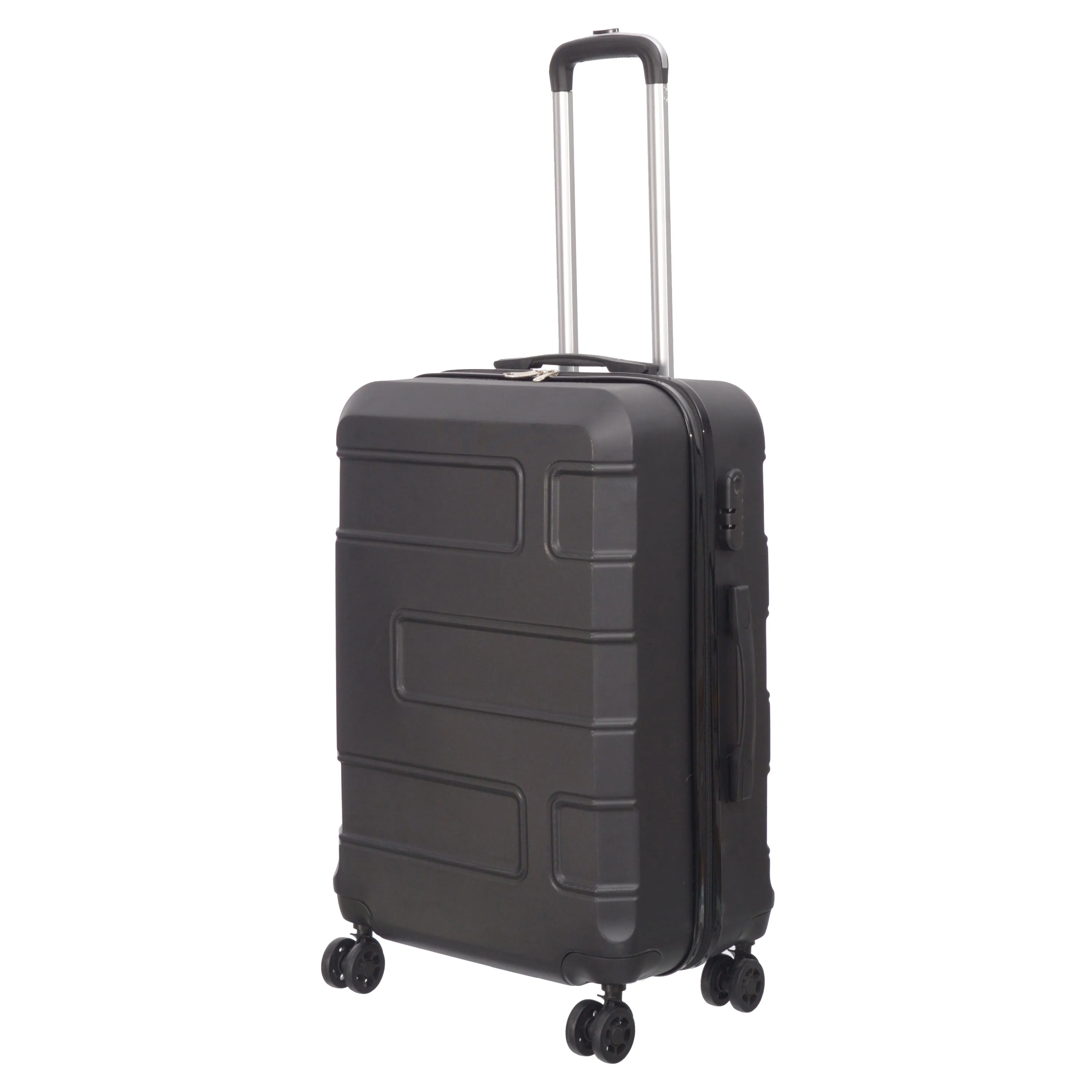 3 piece Luggage Set Deco Collection