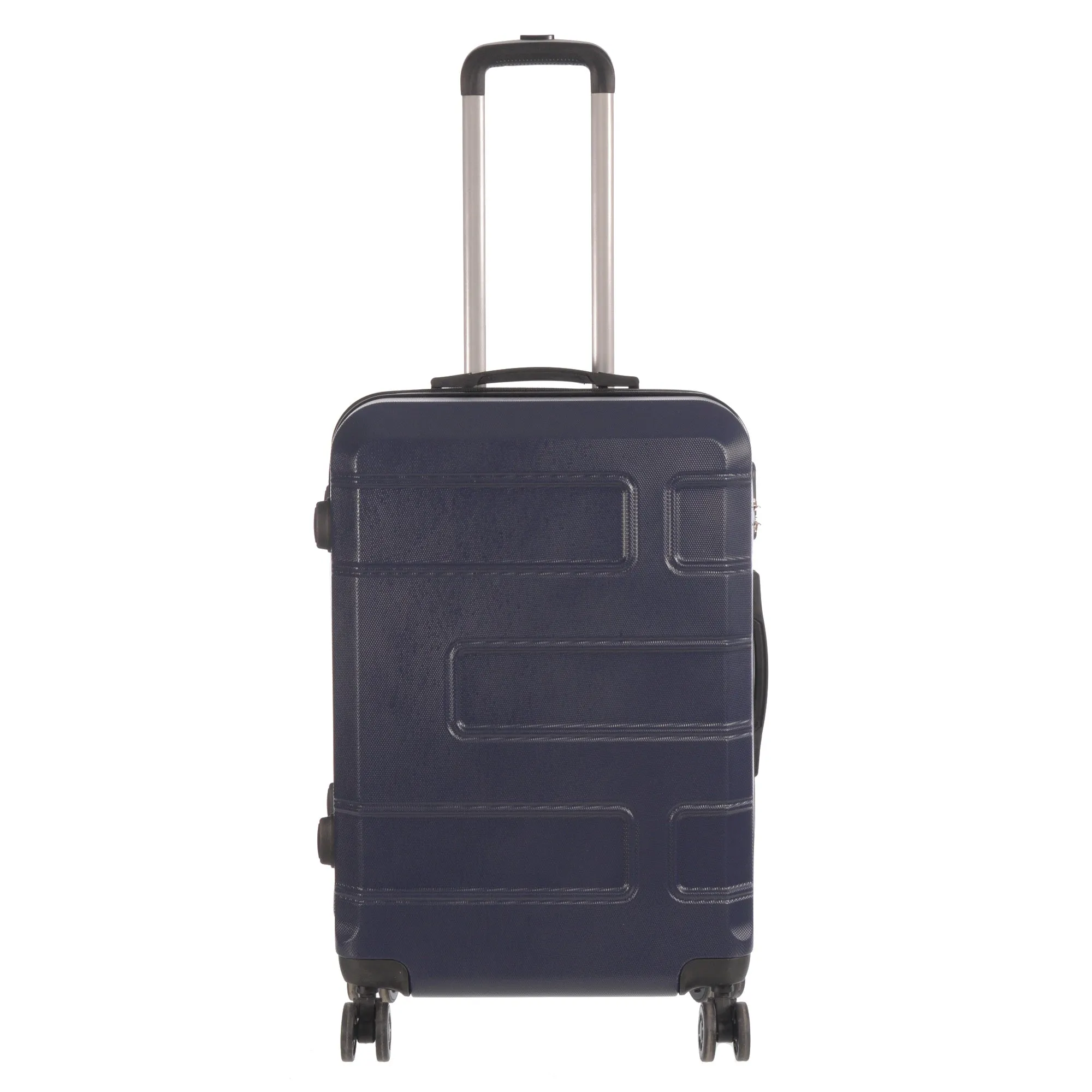 3 piece Luggage Set Deco Collection