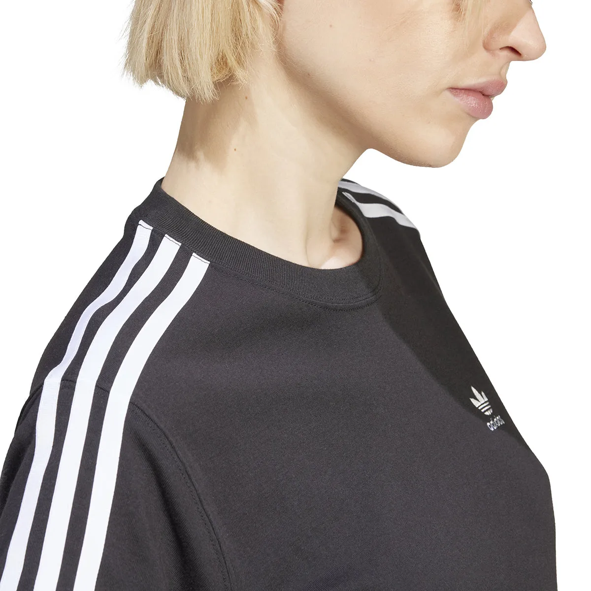 3-Stripe Tee - Womens