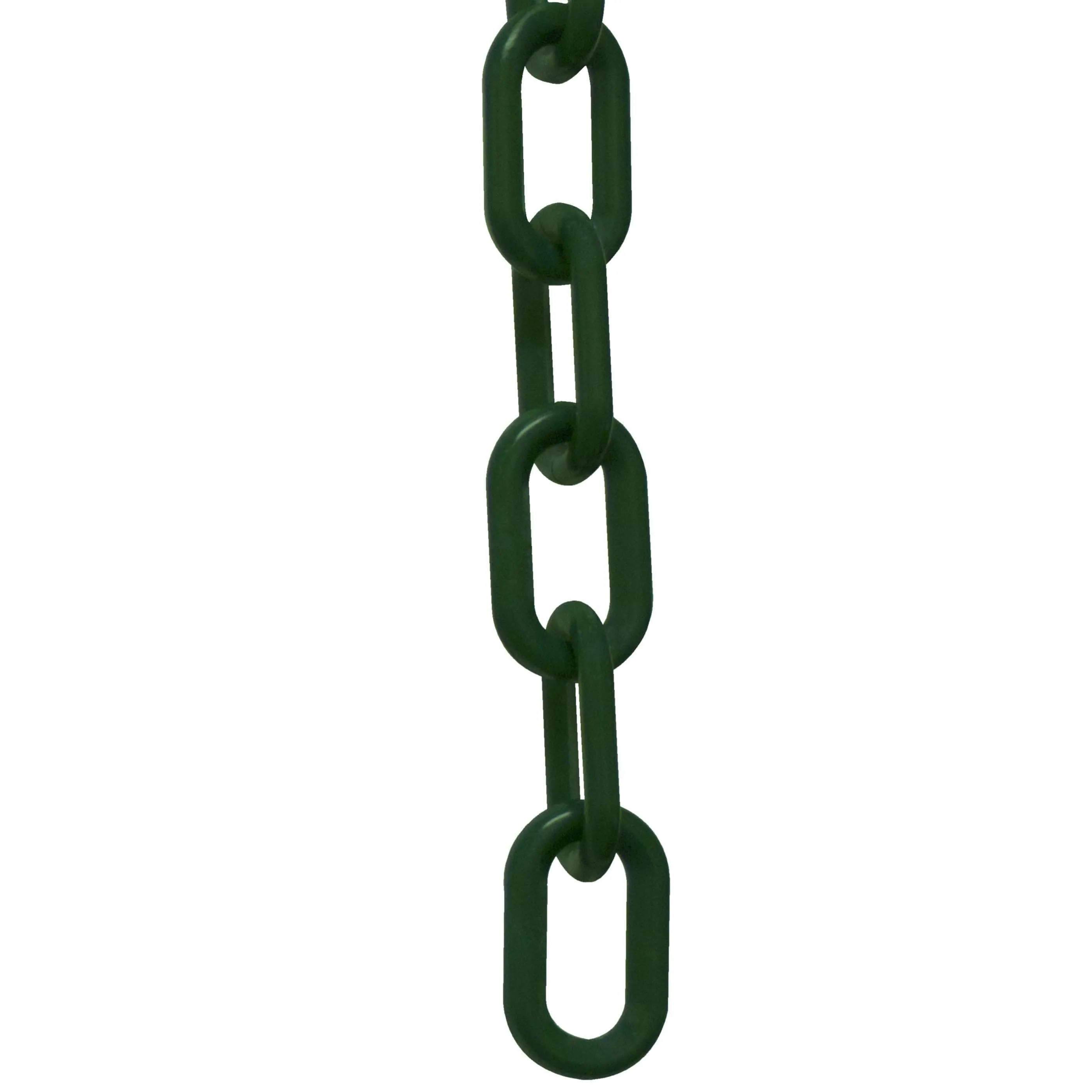 3.0 in. Heavy Duty Plastic Chain, Specialty Colors