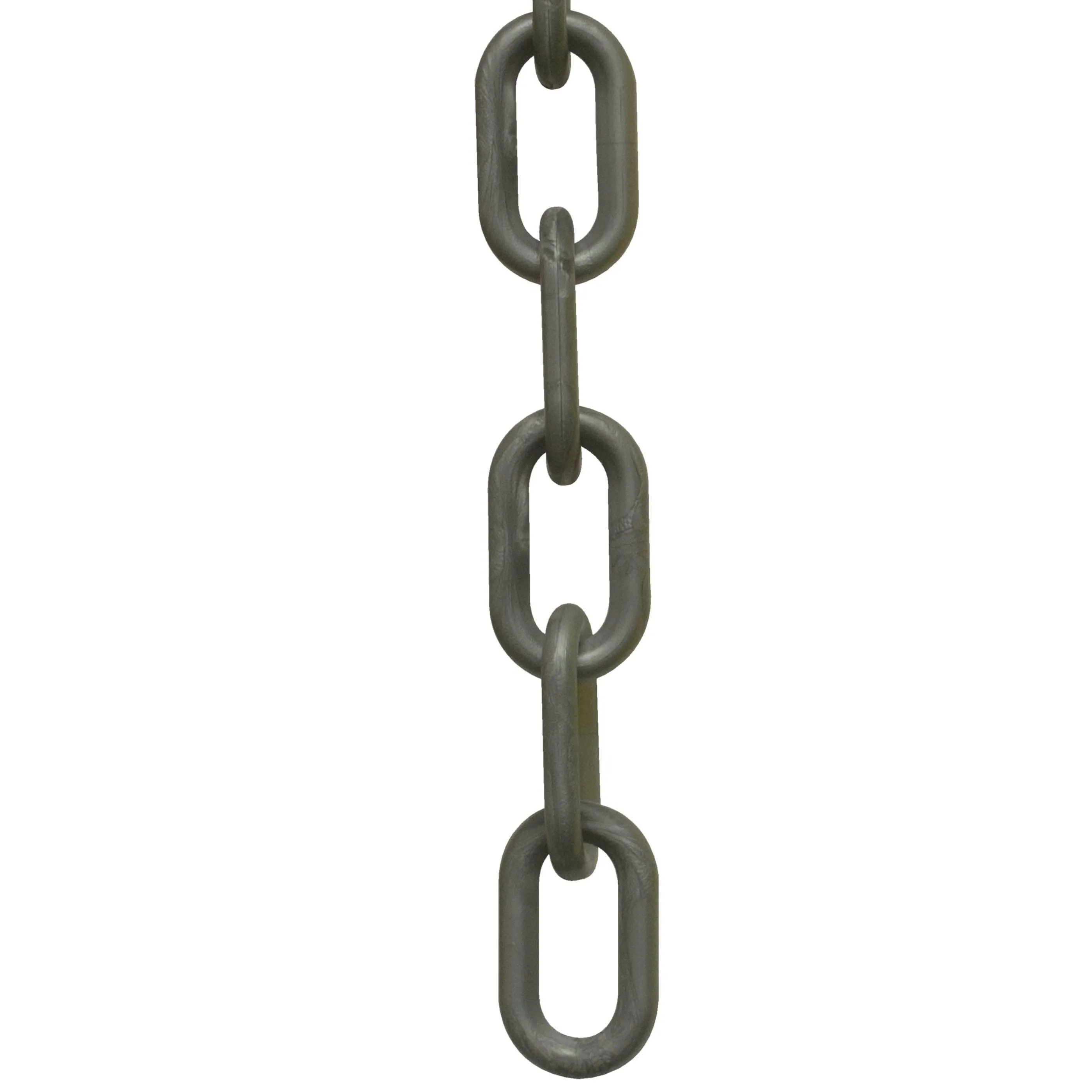 3.0 in. Heavy Duty Plastic Chain, Specialty Colors