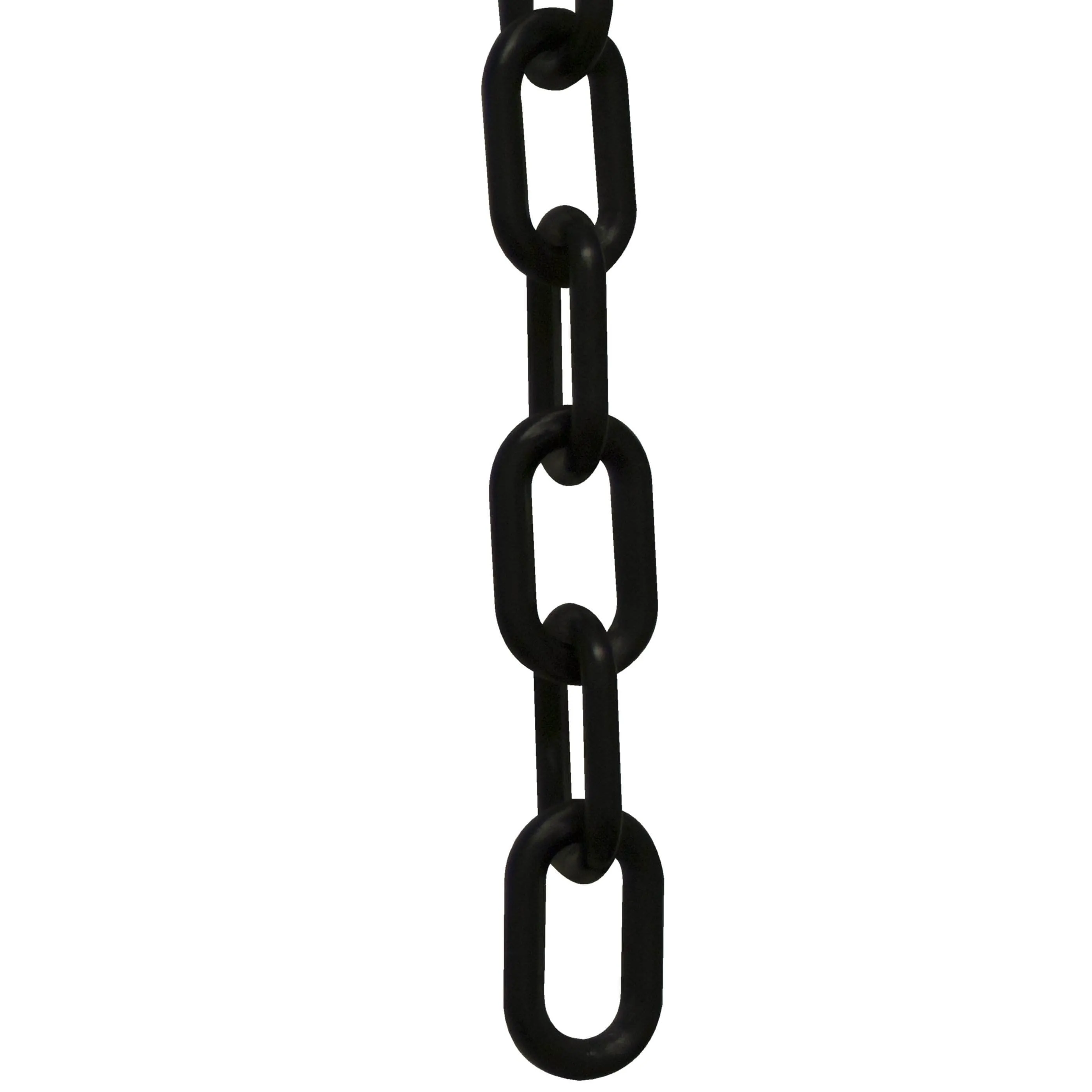 3.0 in. Heavy Duty Plastic Chain, Specialty Colors