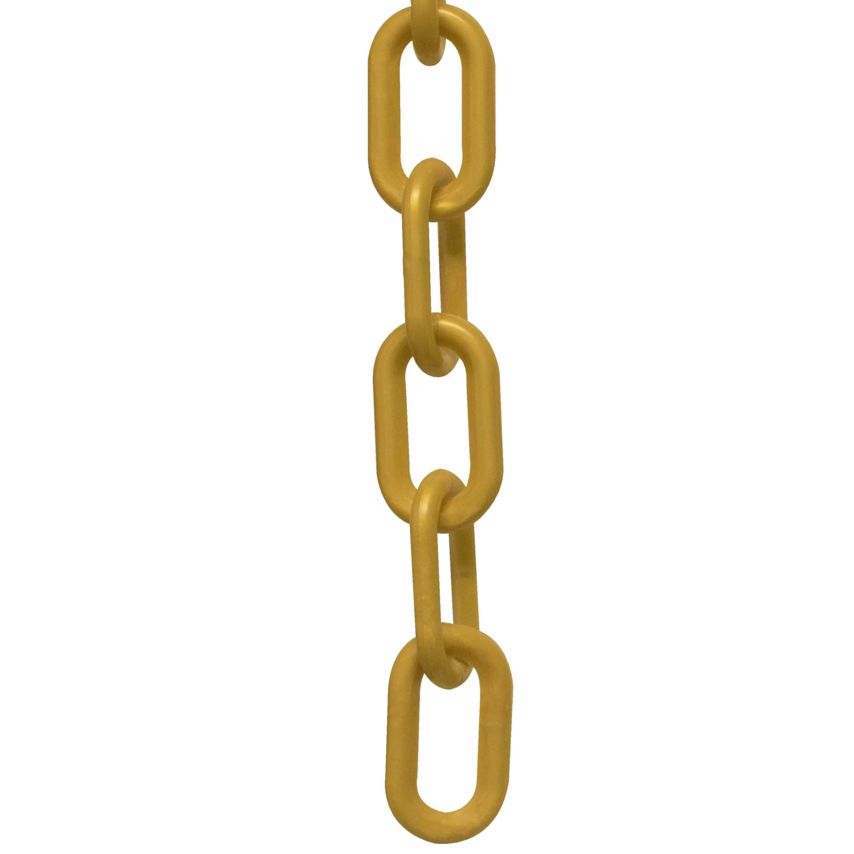 3.0 in. Heavy Duty Plastic Chain, Specialty Colors