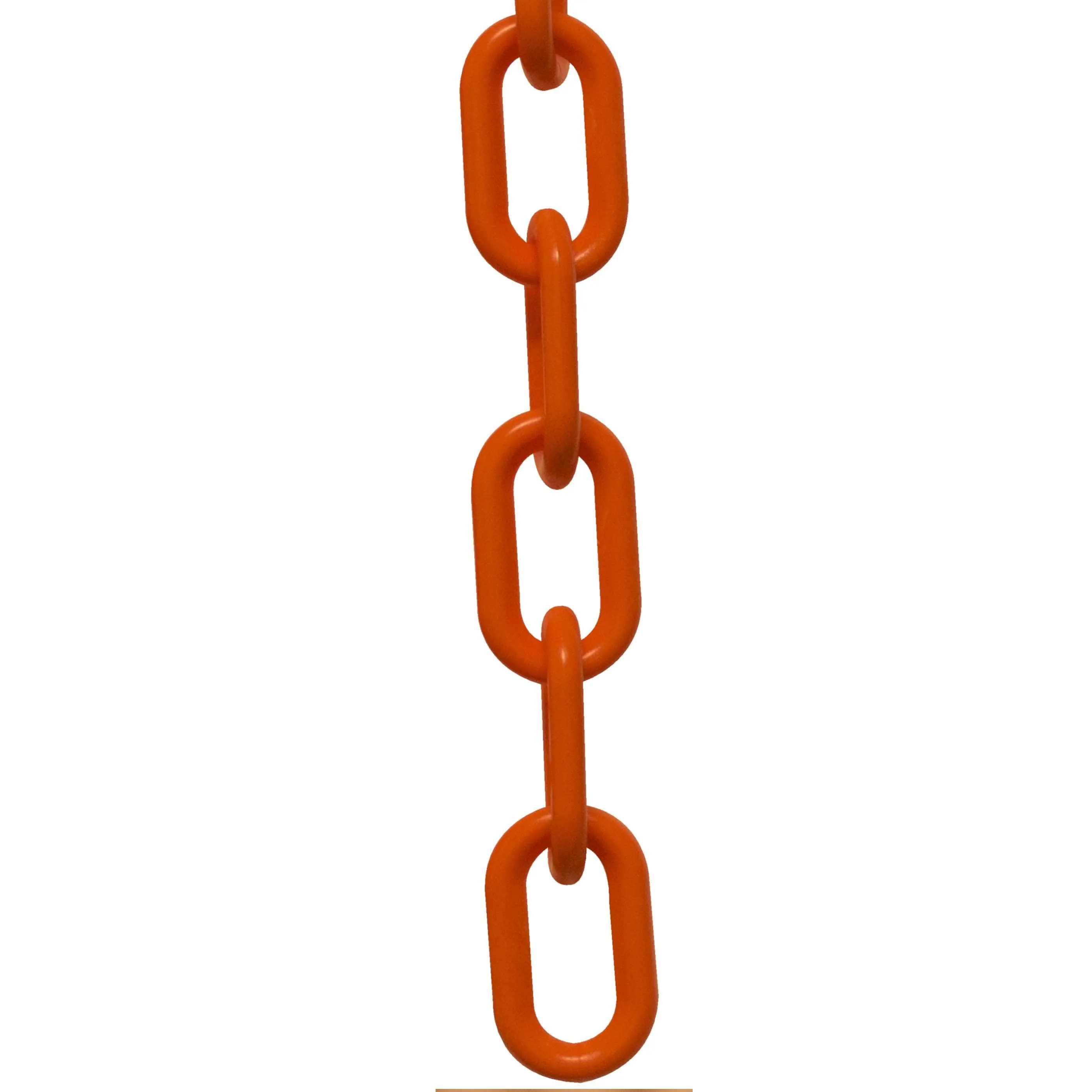 3.0 in. Heavy Duty Plastic Chain, Specialty Colors