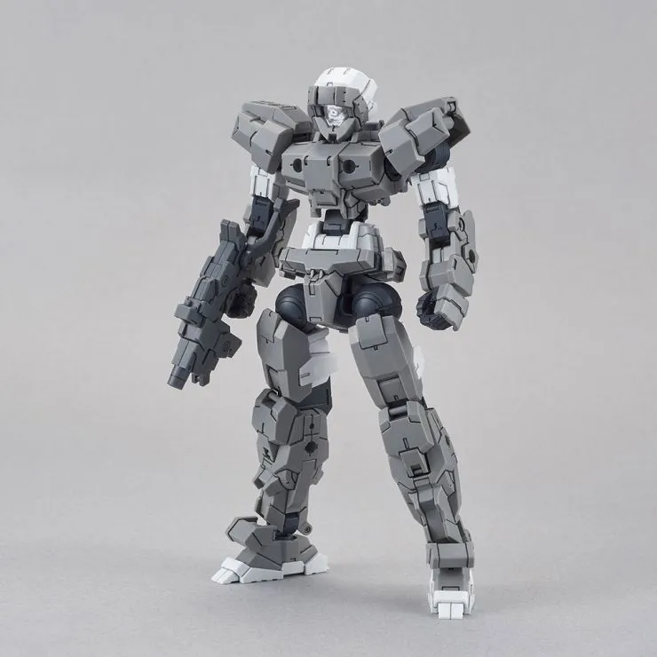 30 Minute Missions #21 eEXM-17 Alto (Gray) Model Kit